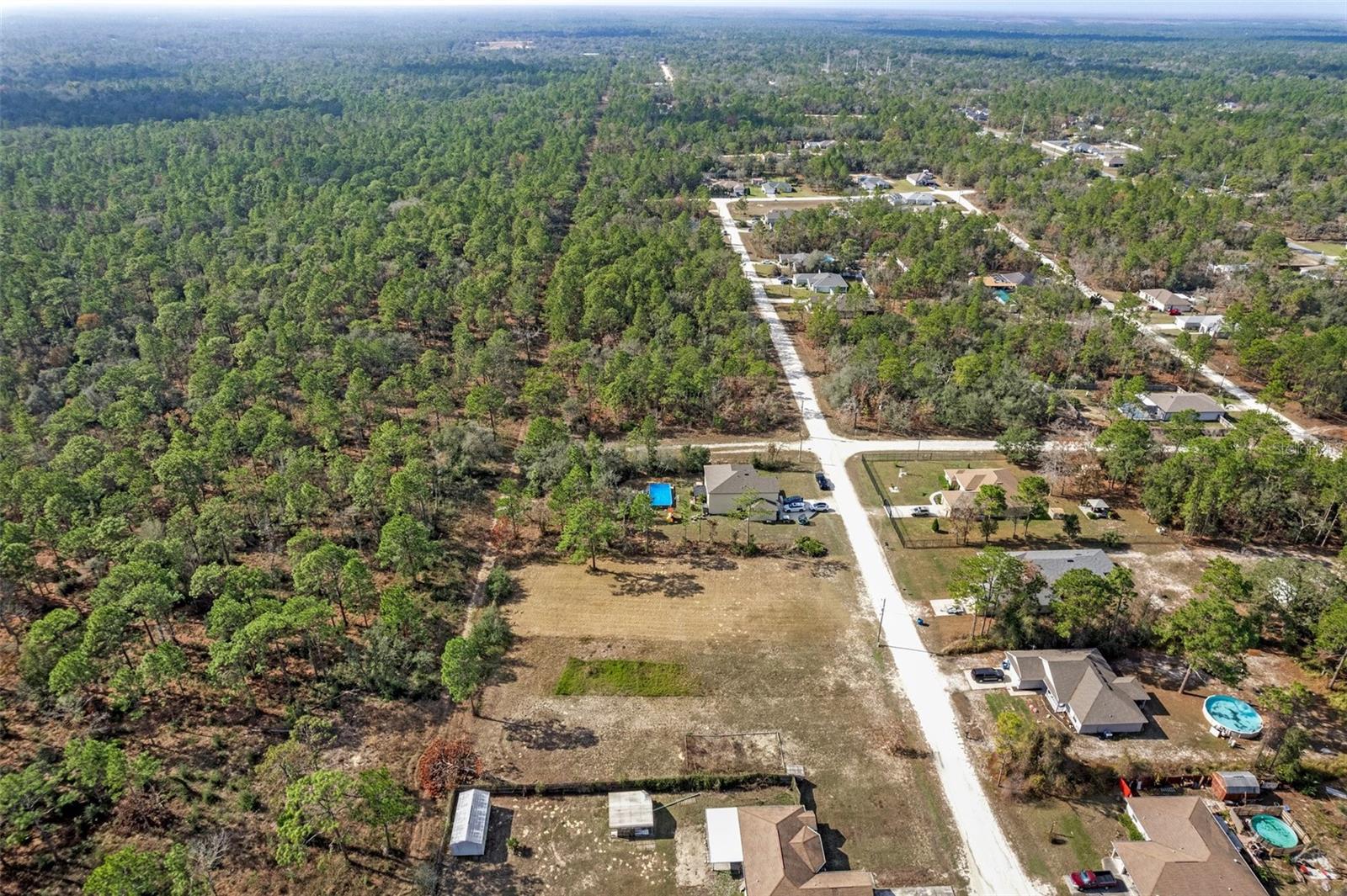 ROYAL HIGHLANDS, BROOKSVILLE, FL, 34614