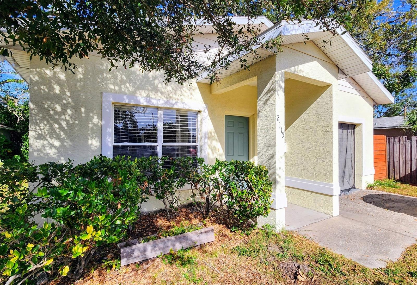 2115 SALEM AVE N, ST PETERSBURG, FL, 33714