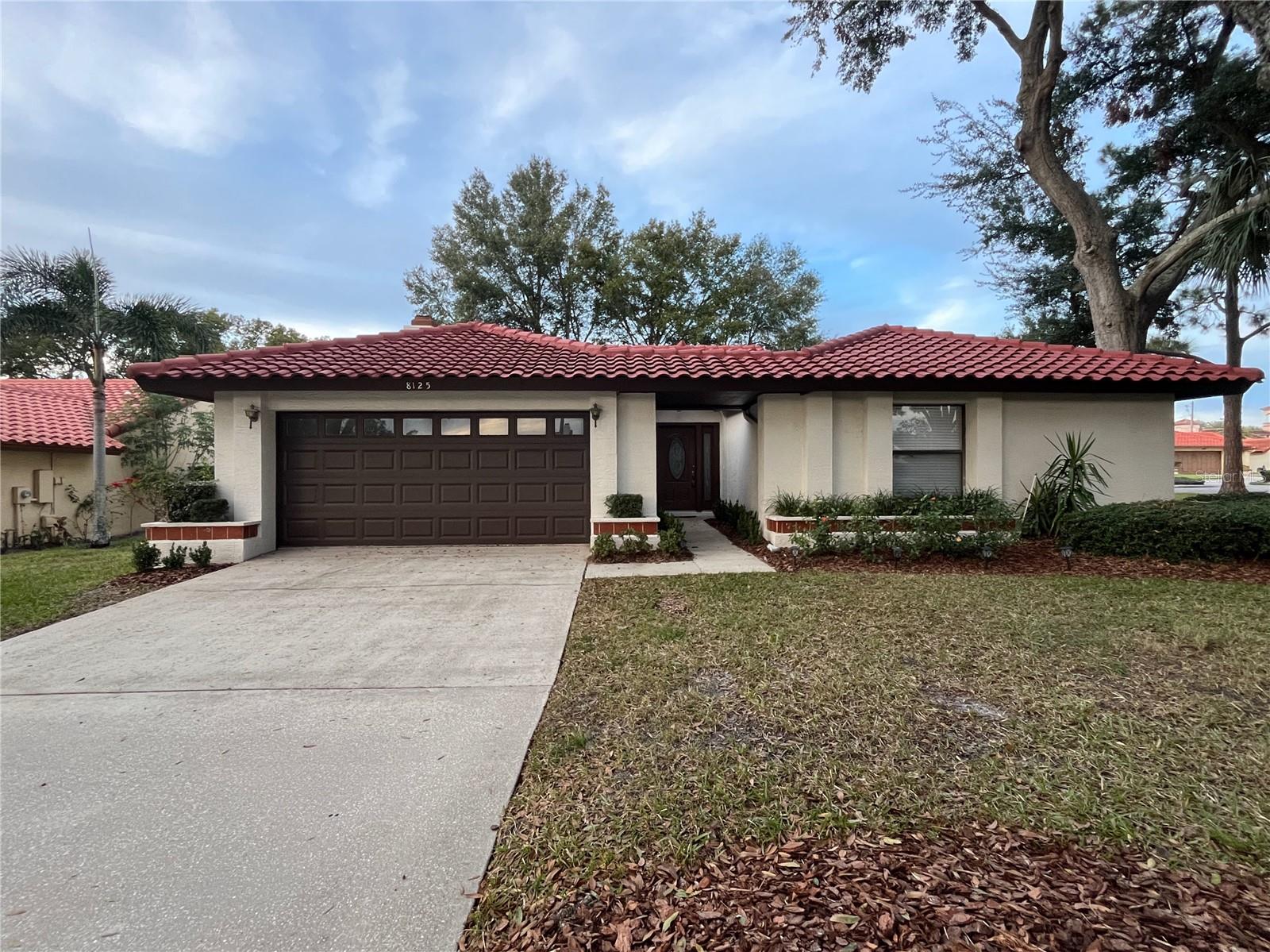 8125 N IBIZA CT, ORLANDO, FL, 32836