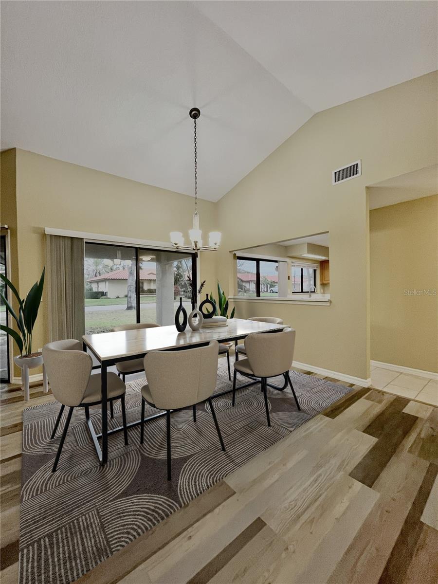 8125 N IBIZA CT, ORLANDO, FL, 32836
