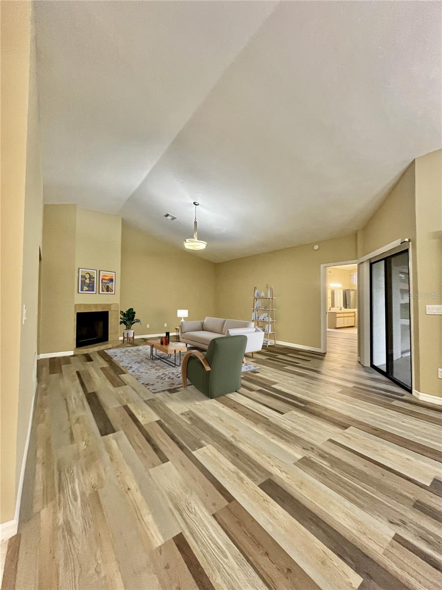 8125 N IBIZA CT, ORLANDO, FL, 32836