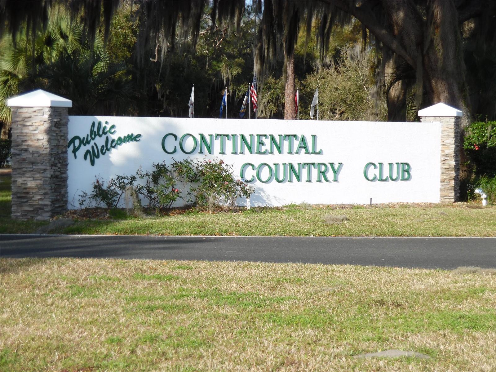 413 S. TIMBER TRAIL, WILDWOOD, FL, 34785