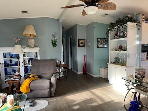 413 S. TIMBER TRAIL, WILDWOOD, FL, 34785