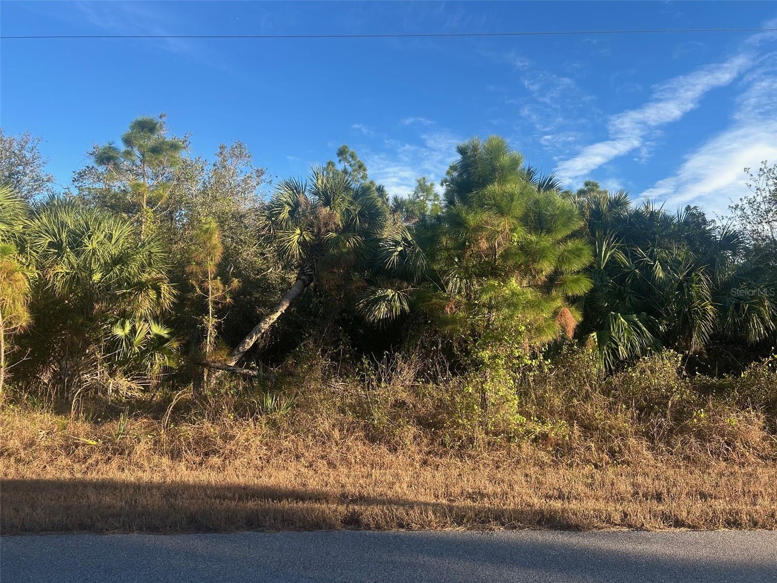 Lot #13 and #14 SERNICE ST, NORTH PORT, FL, 34288