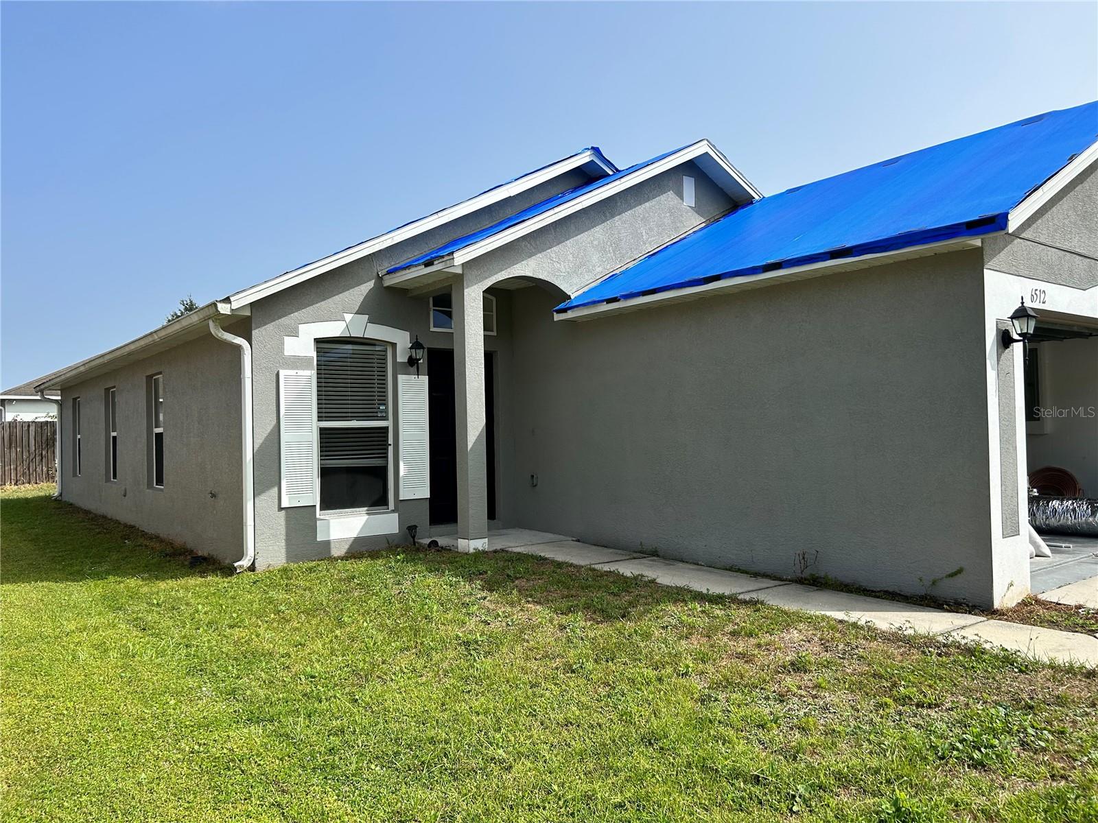 6512 TABOGI TRL, WESLEY CHAPEL, FL, 33545