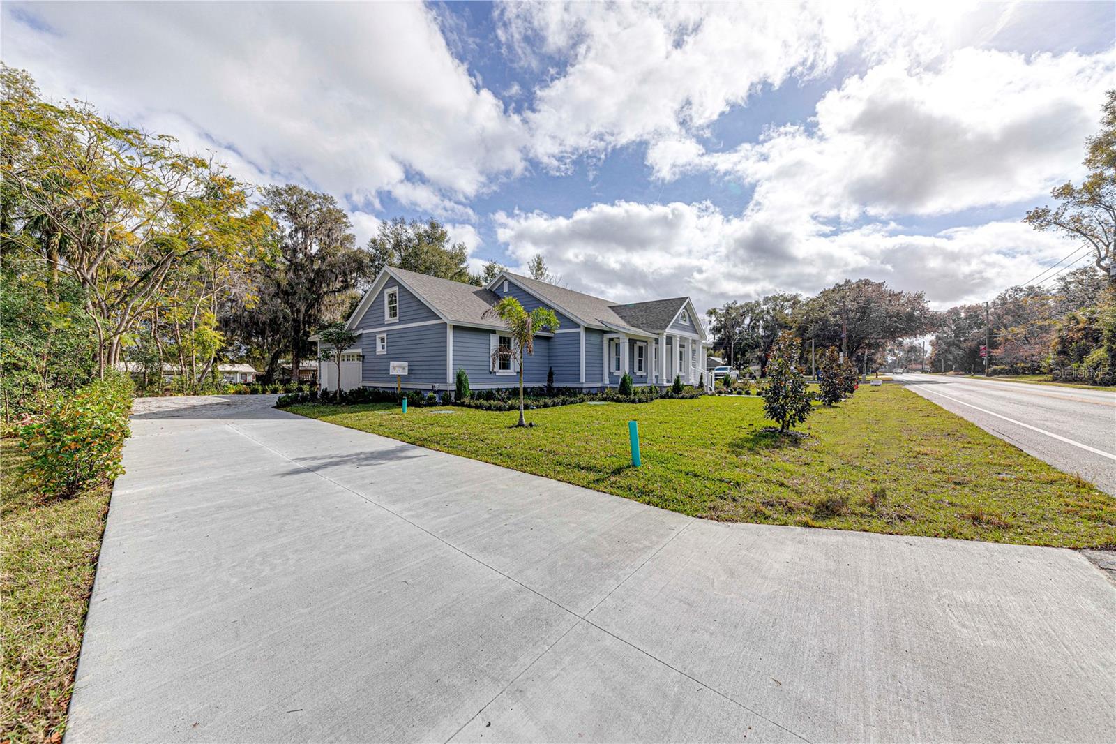 157 S LAKEVIEW DR, LAKE HELEN, FL, 32744
