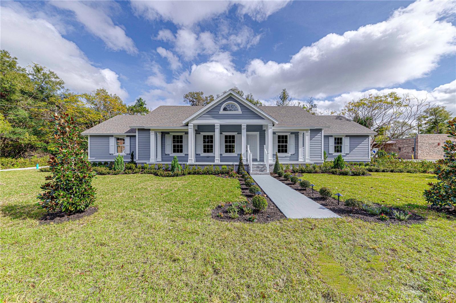 157 S LAKEVIEW DR, LAKE HELEN, FL, 32744