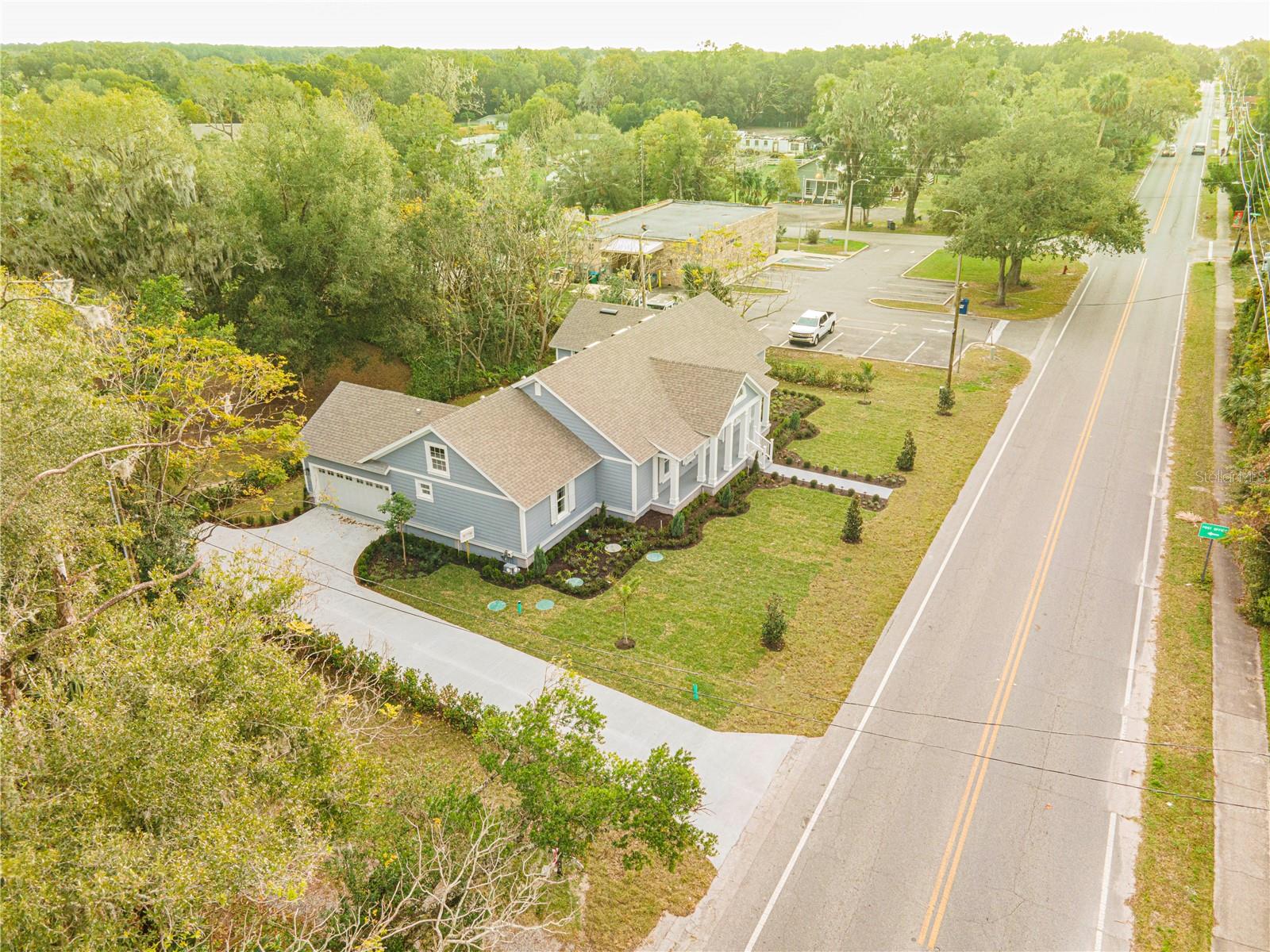157 S LAKEVIEW DR, LAKE HELEN, FL, 32744
