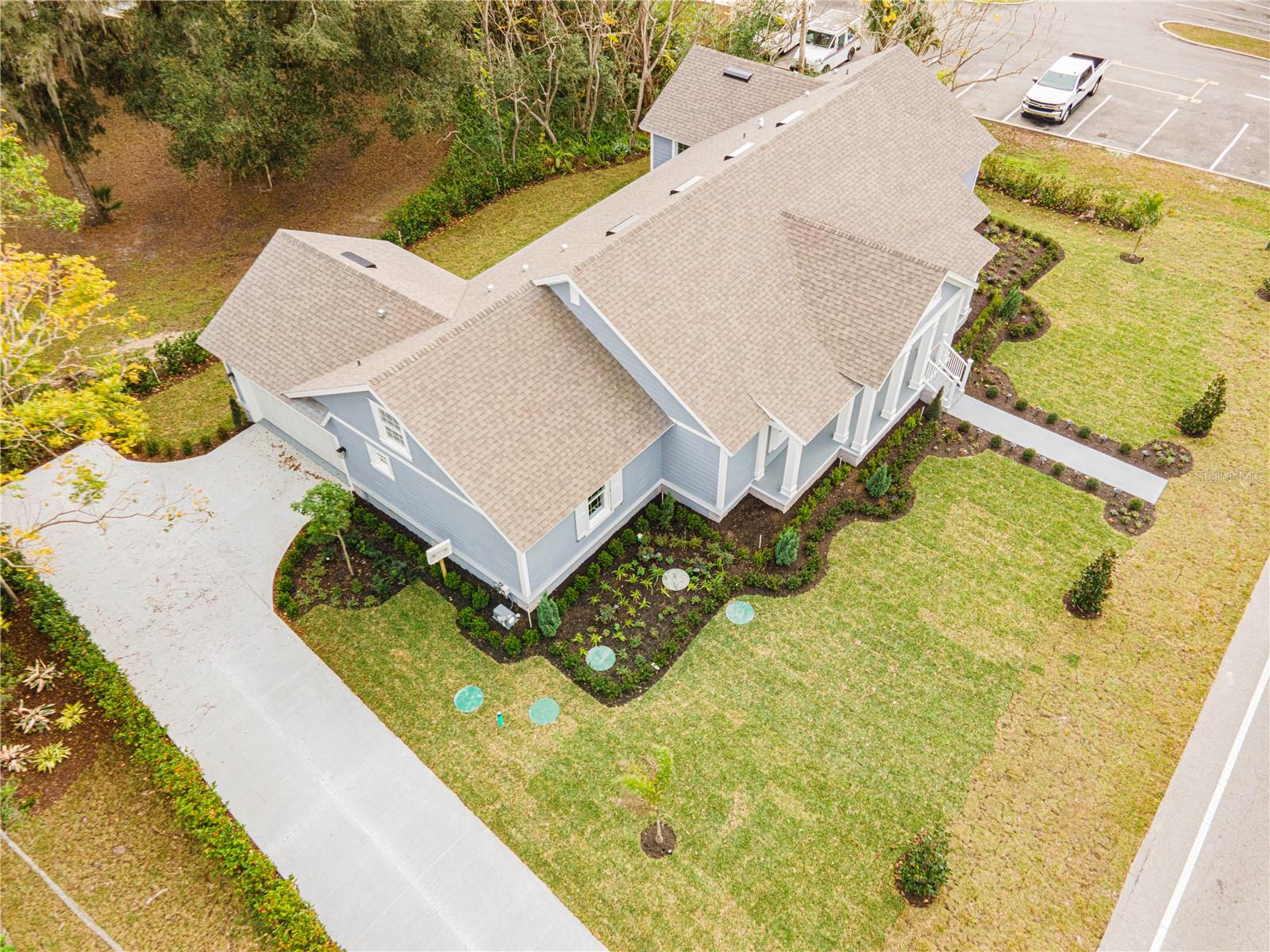 157 S LAKEVIEW DR, LAKE HELEN, FL, 32744