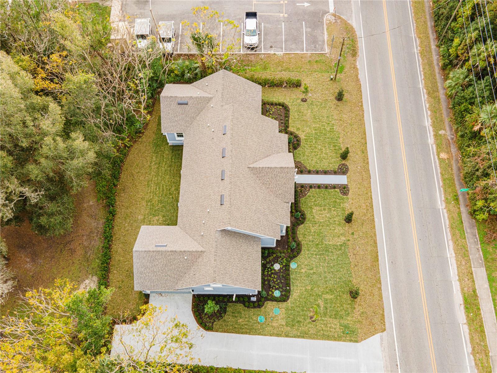 157 S LAKEVIEW DR, LAKE HELEN, FL, 32744