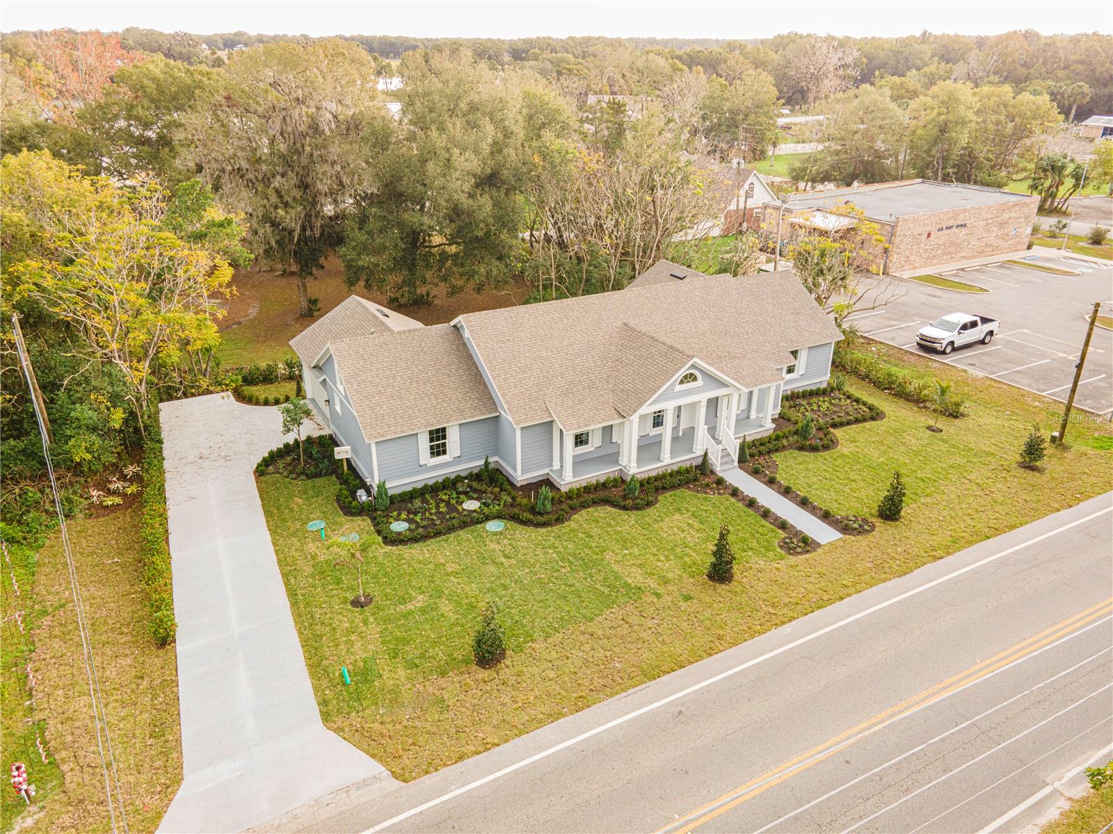 157 S LAKEVIEW DR, LAKE HELEN, FL, 32744