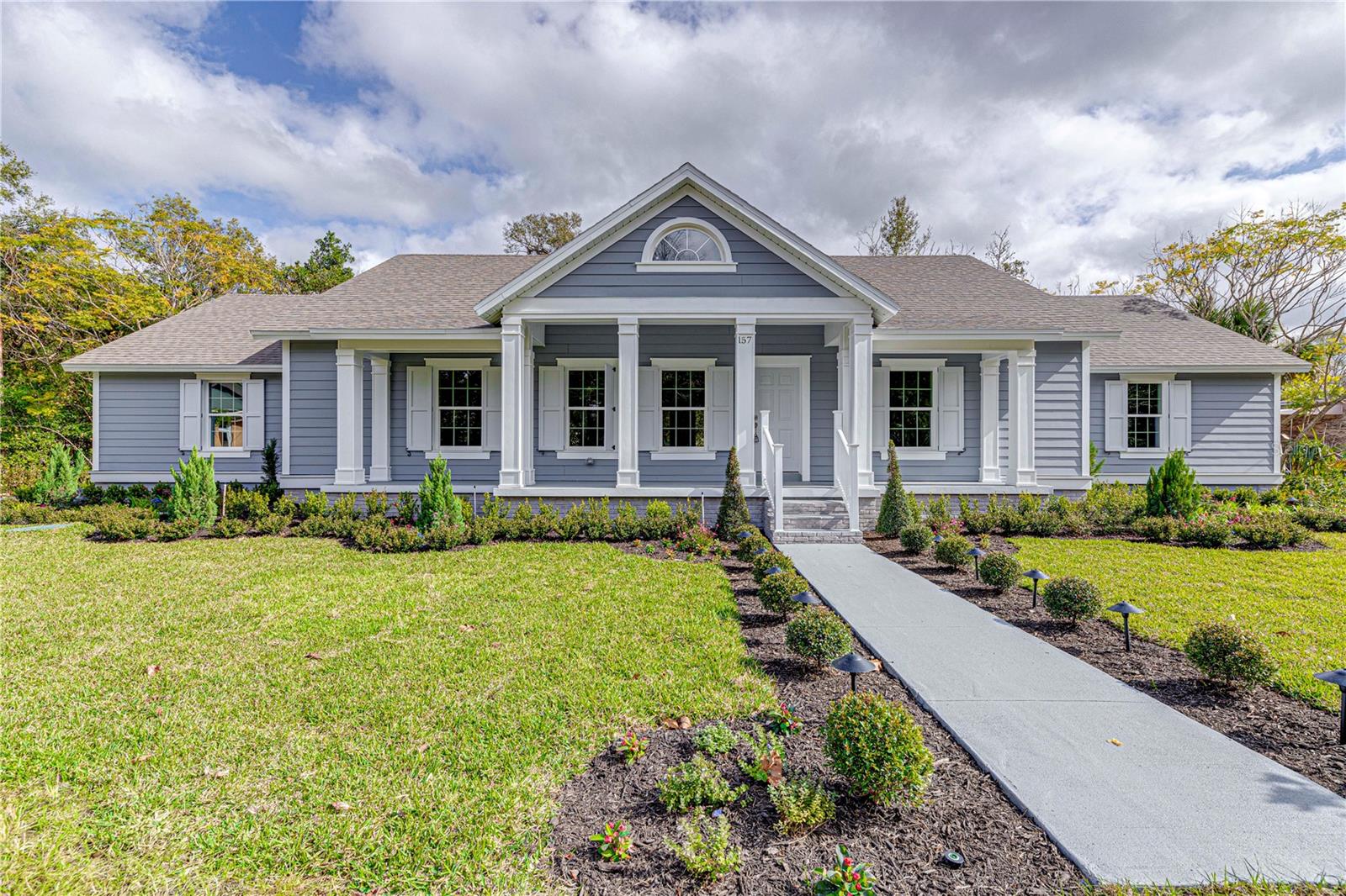 157 S LAKEVIEW DR, LAKE HELEN, FL, 32744
