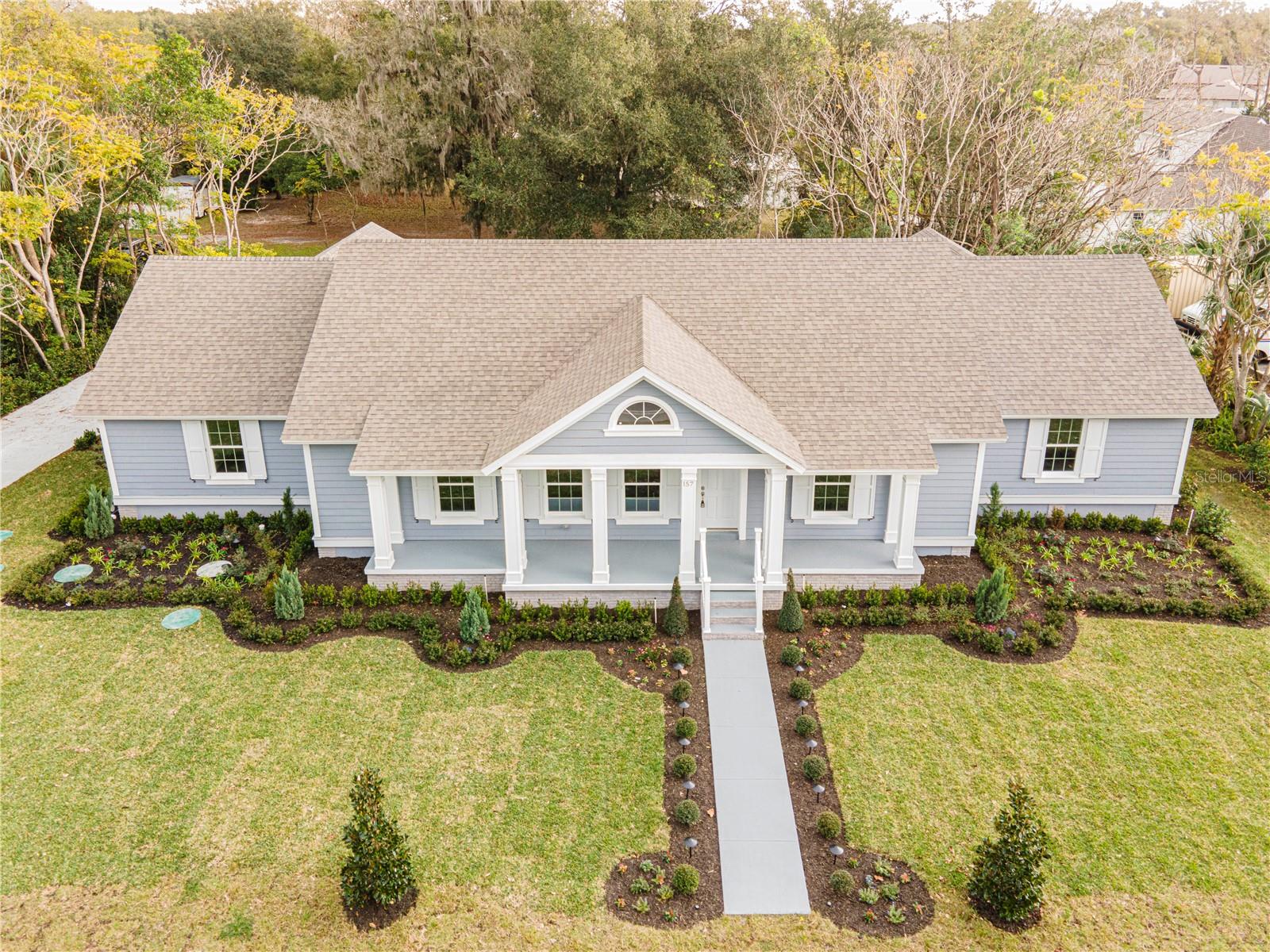 157 S LAKEVIEW DR, LAKE HELEN, FL, 32744