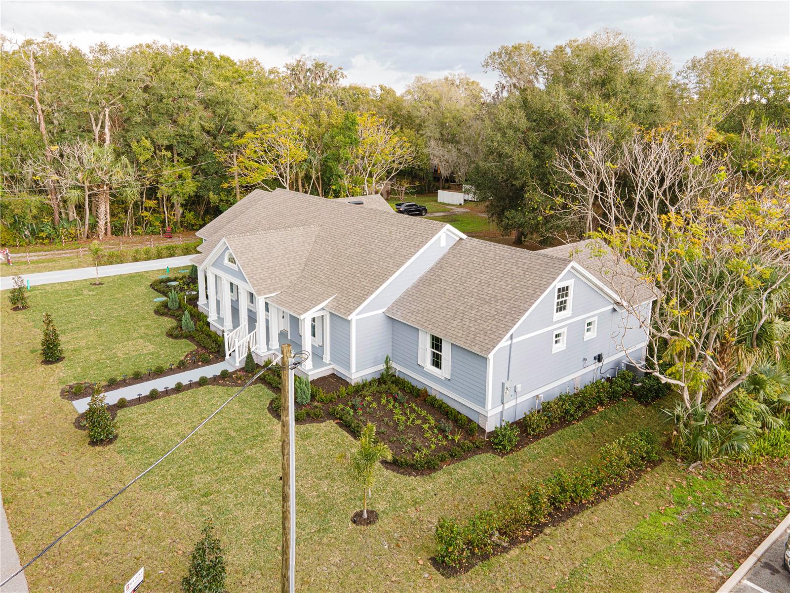 157 S LAKEVIEW DR, LAKE HELEN, FL, 32744