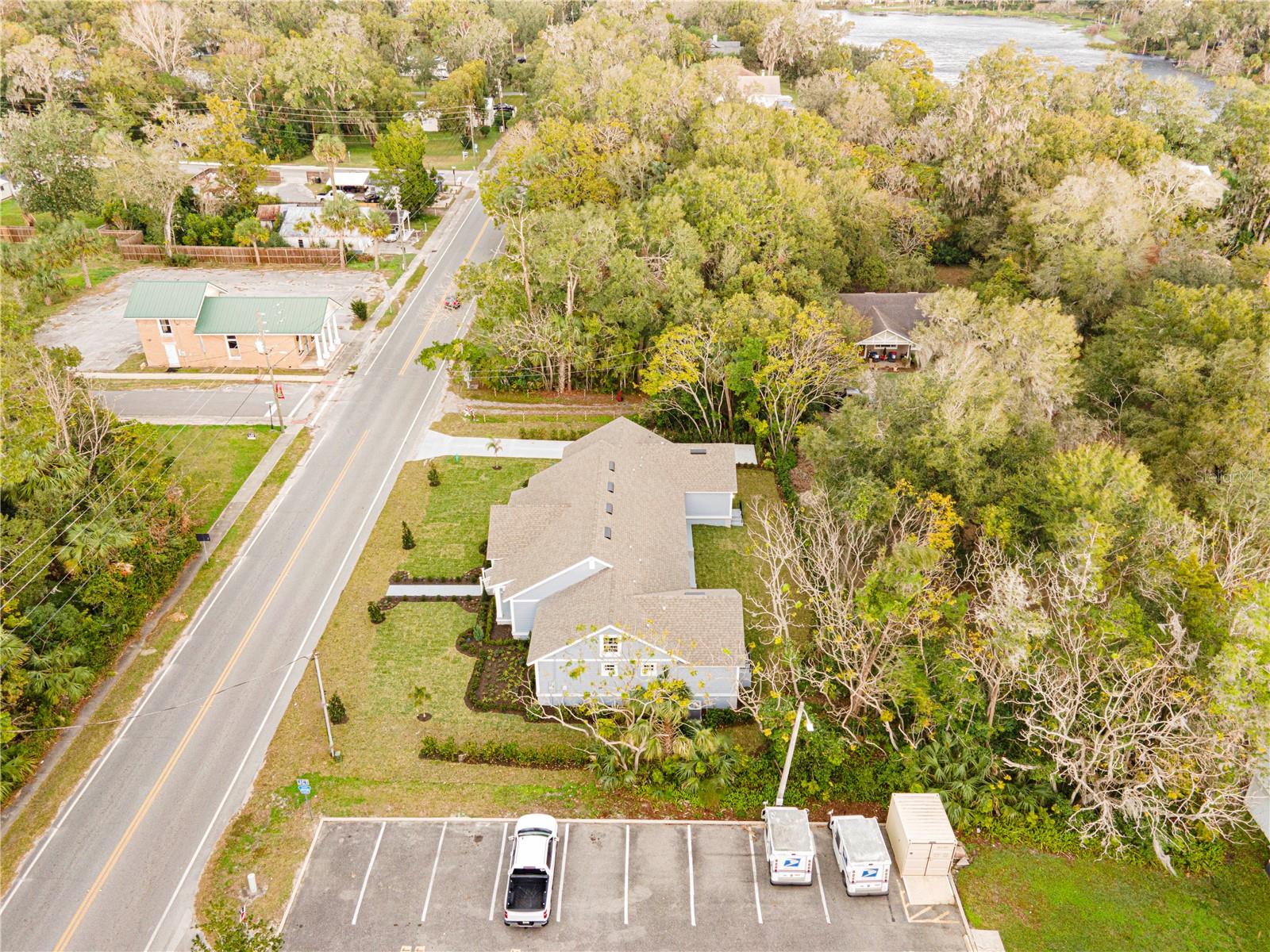 157 S LAKEVIEW DR, LAKE HELEN, FL, 32744