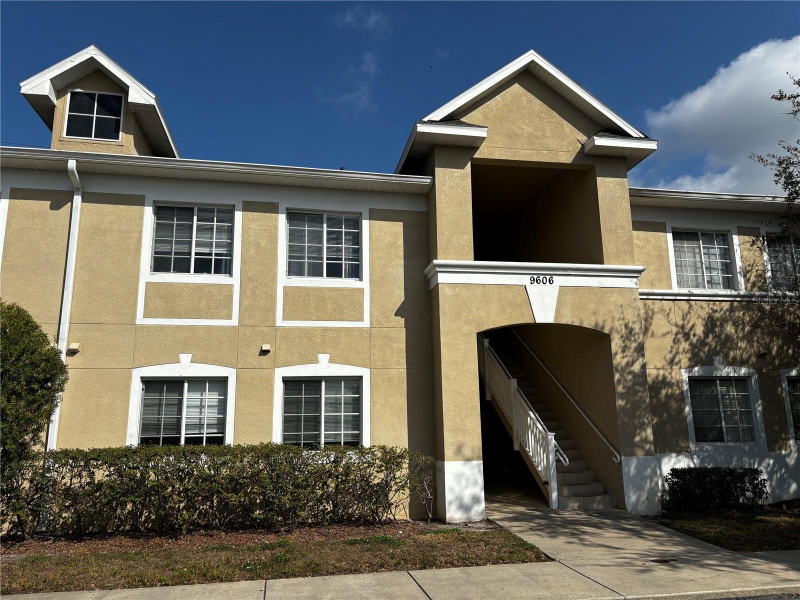 9606 SEADALE CT #101, RIVERVIEW, FL, 33578
