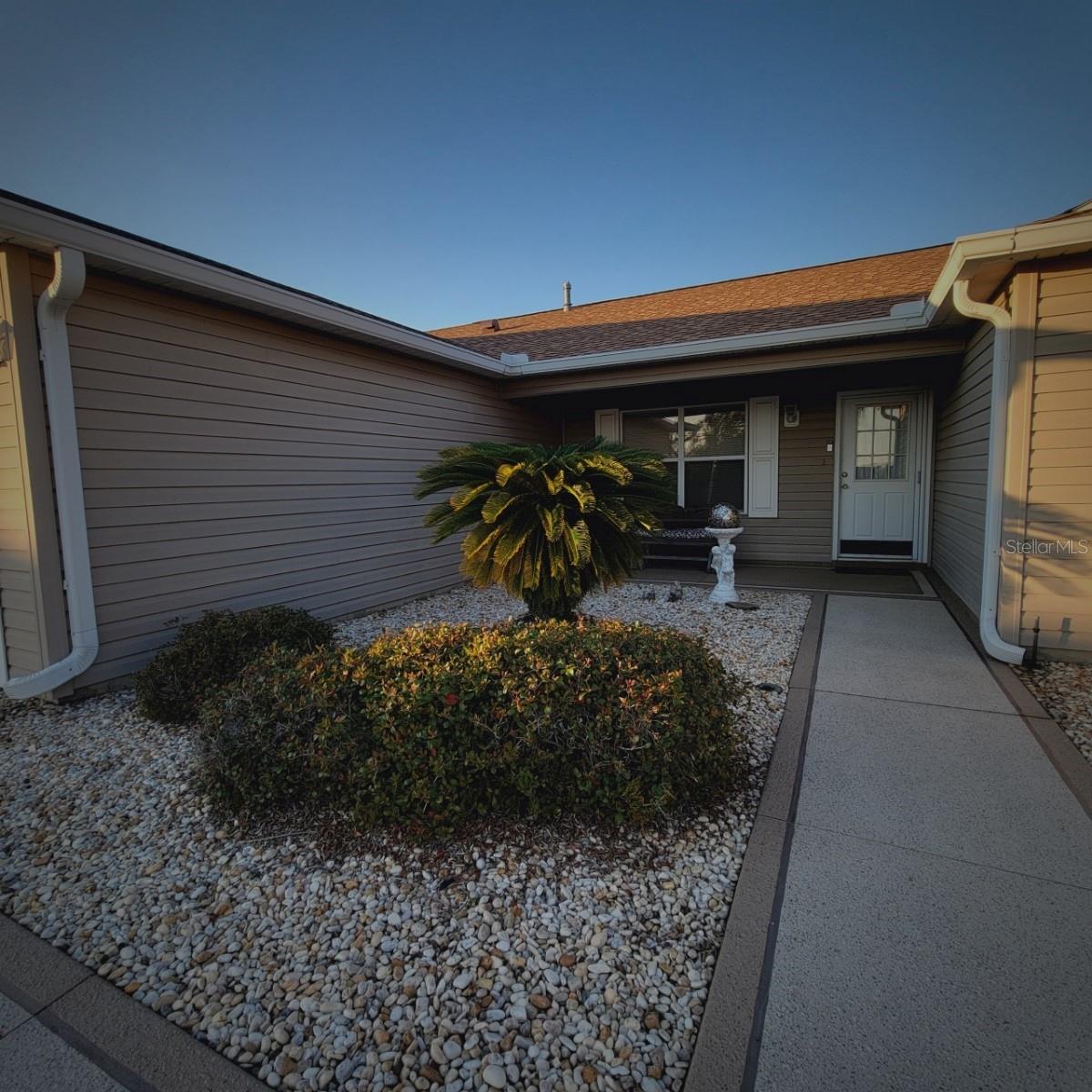761 TAOS WAY, THE VILLAGES, FL, 32162