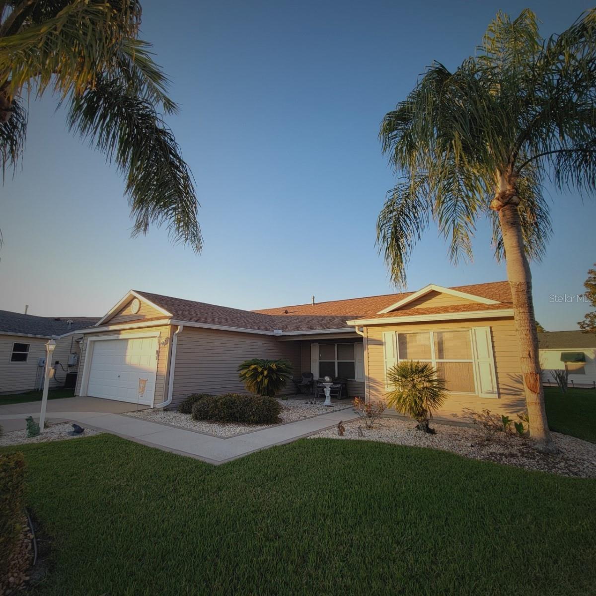 761 TAOS WAY, THE VILLAGES, FL, 32162
