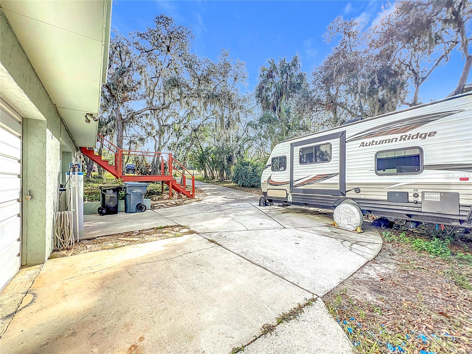 151 PINE ST, BABSON PARK, FL, 33827