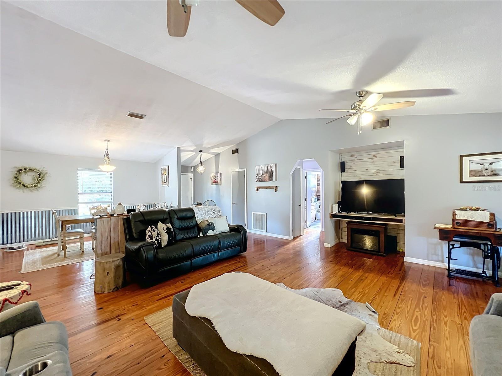 151 PINE ST, BABSON PARK, FL, 33827