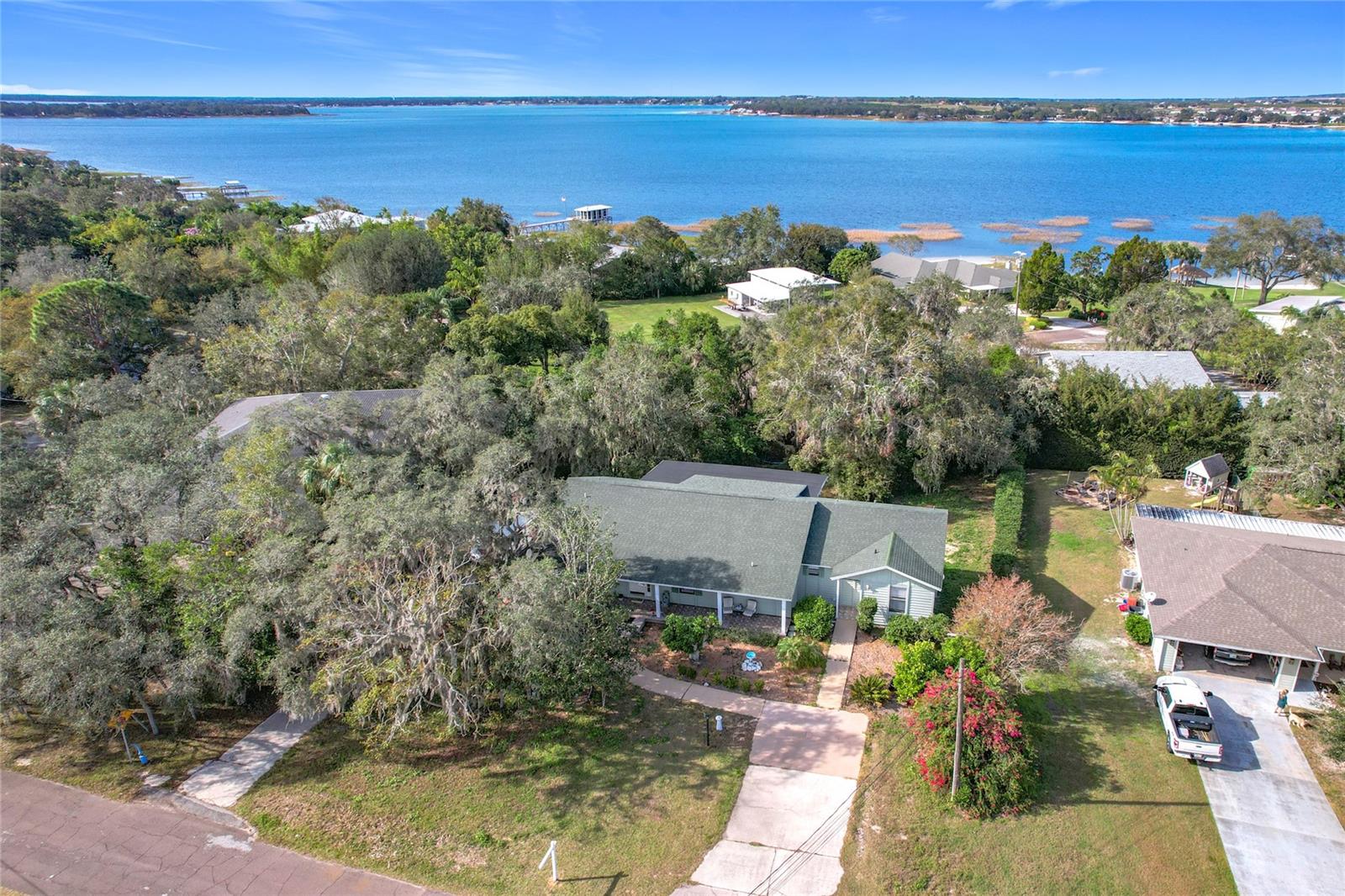 151 PINE ST, BABSON PARK, FL, 33827