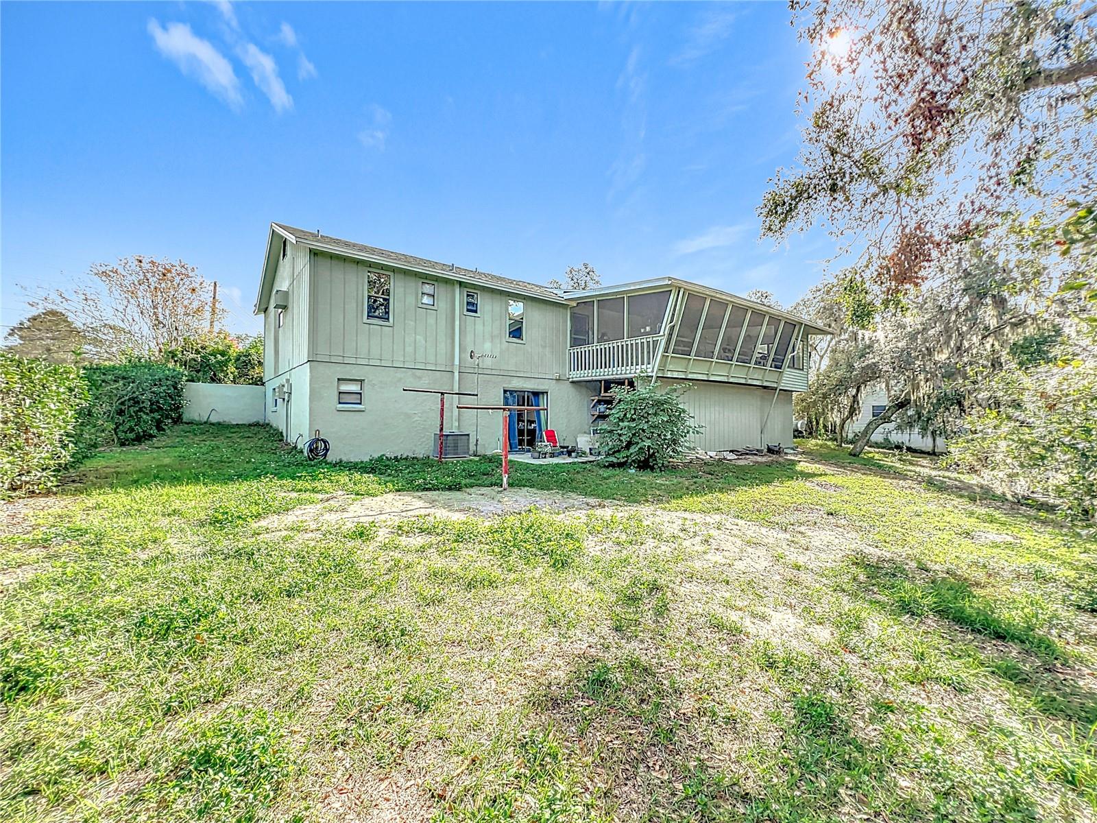 151 PINE ST, BABSON PARK, FL, 33827