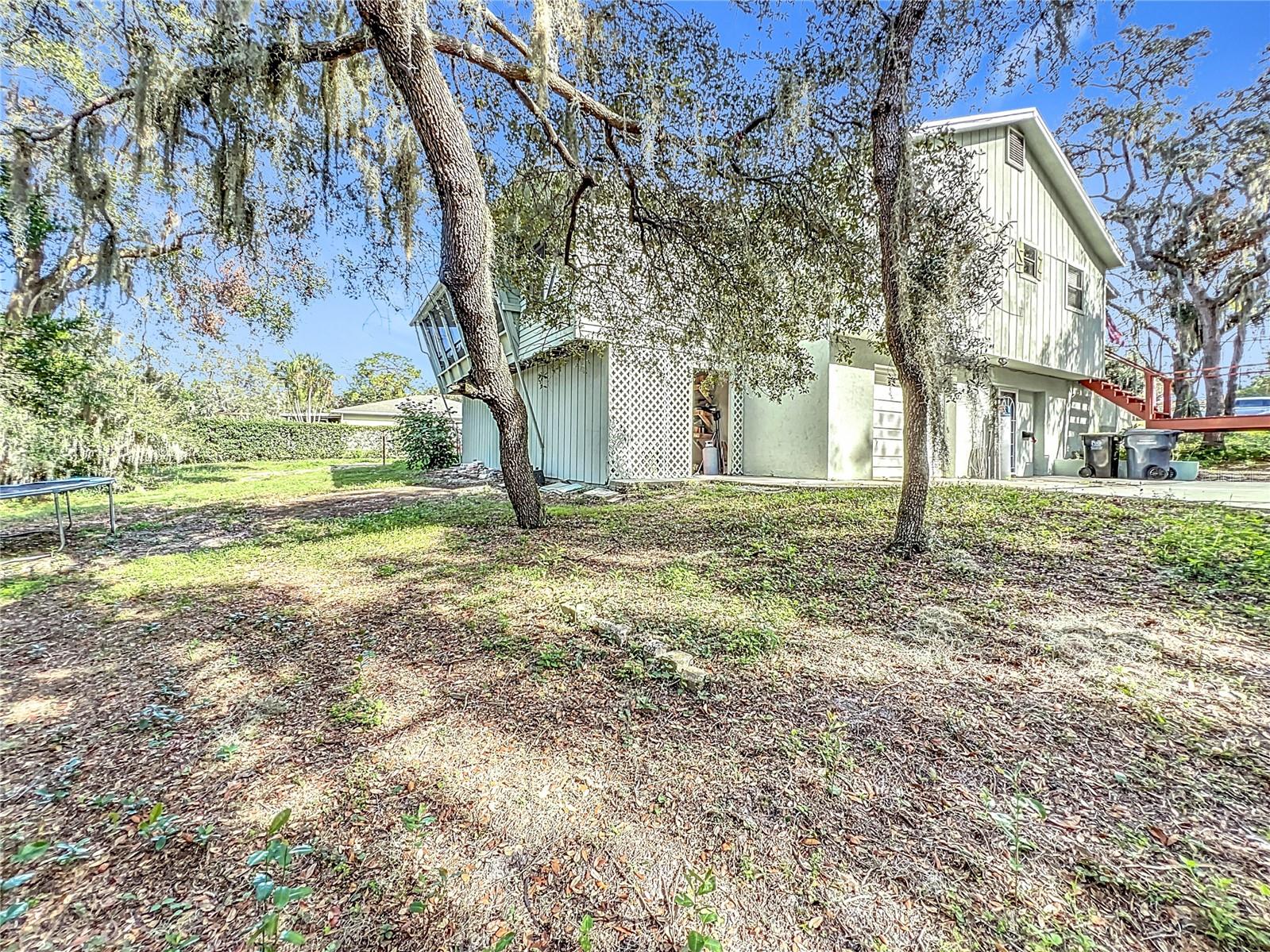 151 PINE ST, BABSON PARK, FL, 33827