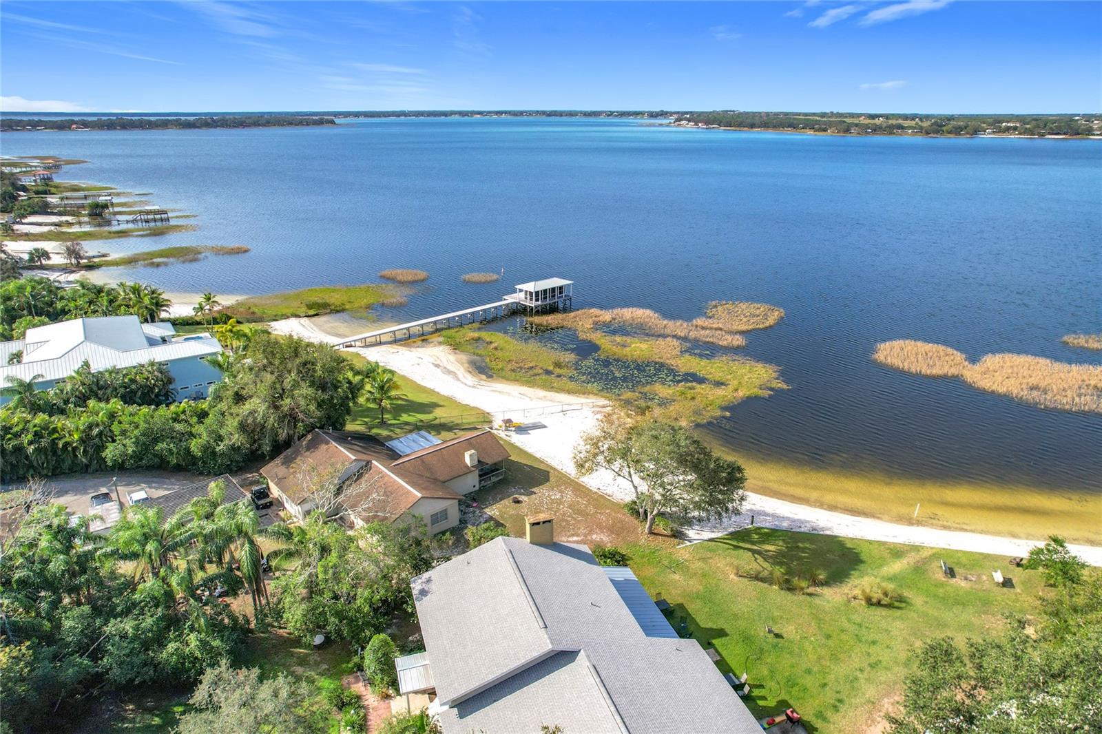 151 PINE ST, BABSON PARK, FL, 33827