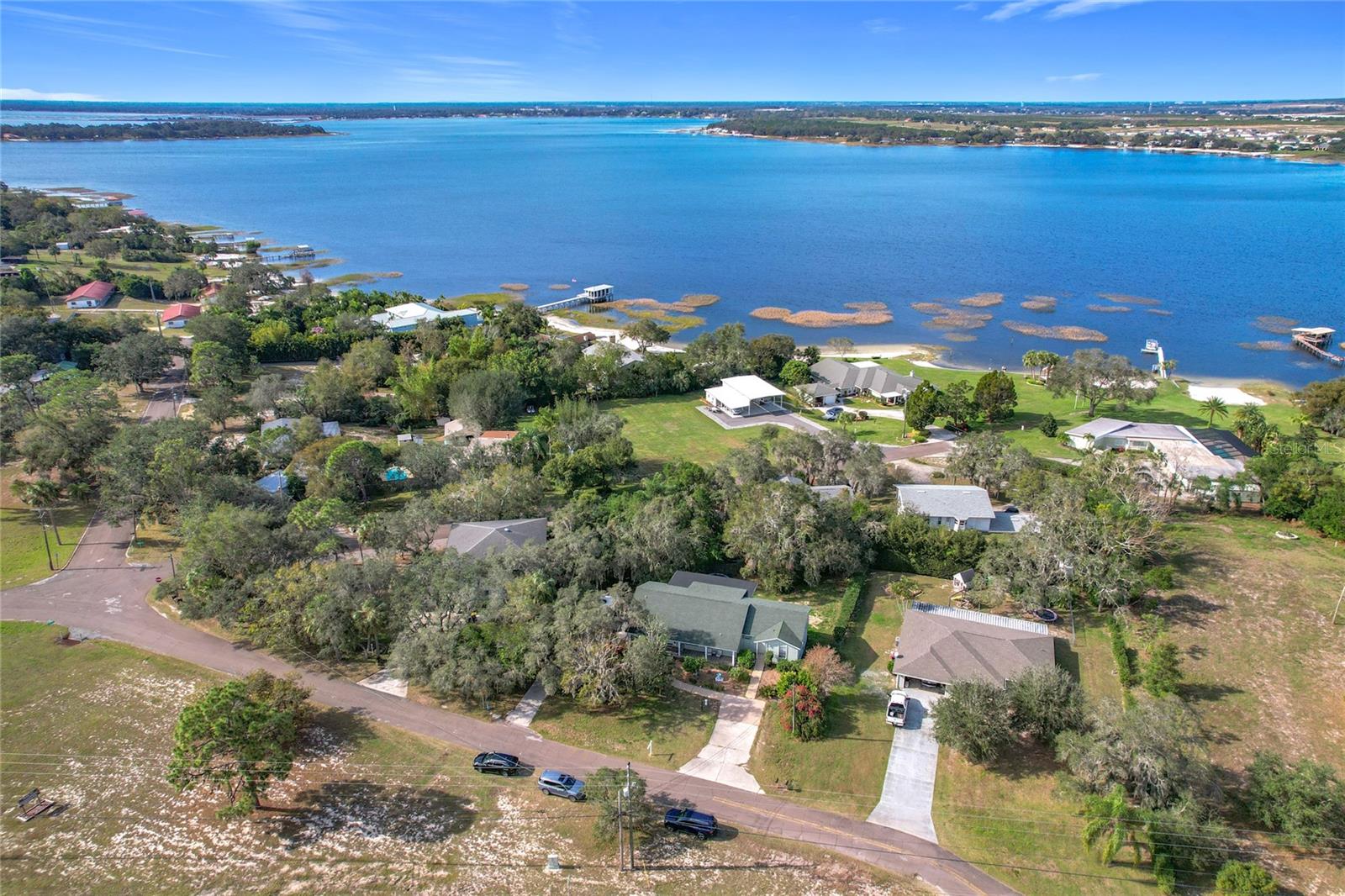 151 PINE ST, BABSON PARK, FL, 33827