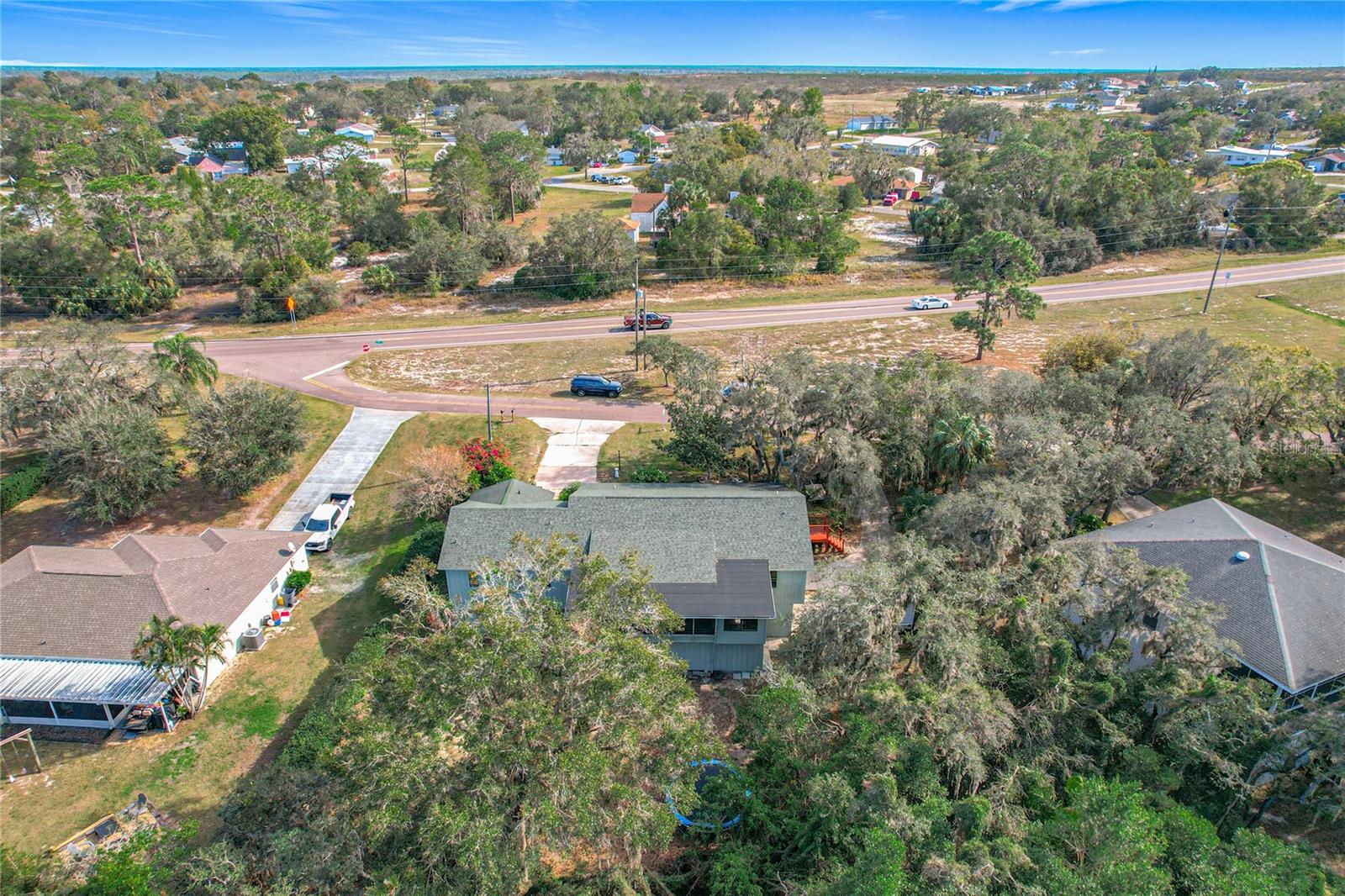 151 PINE ST, BABSON PARK, FL, 33827