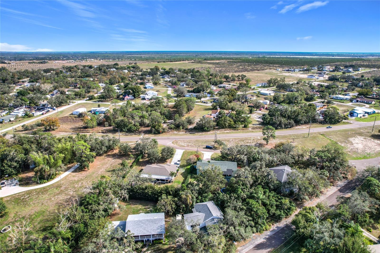 151 PINE ST, BABSON PARK, FL, 33827