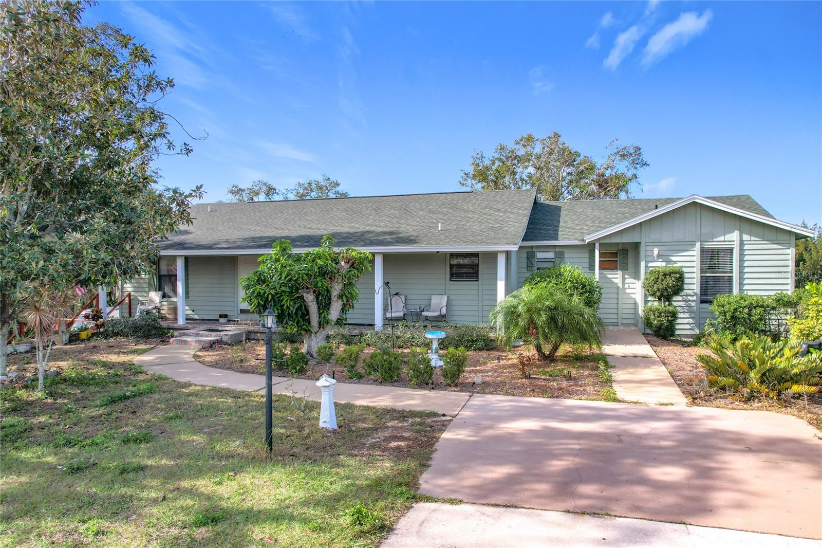 151 PINE ST, BABSON PARK, FL, 33827