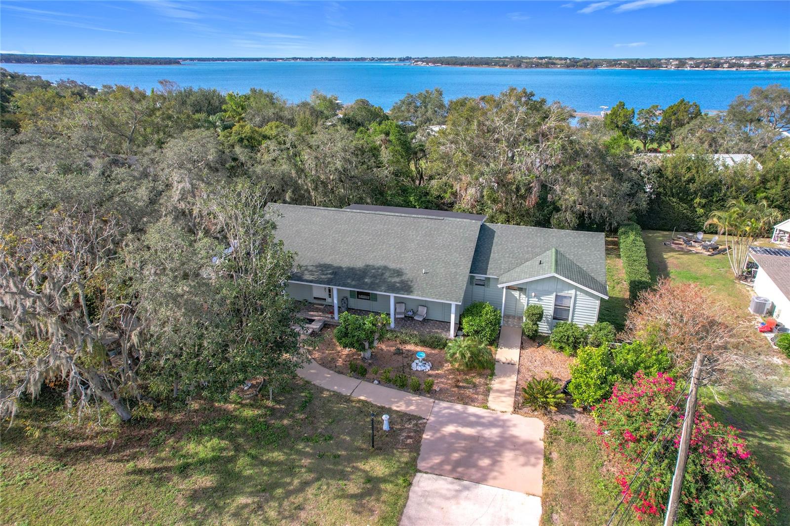 151 PINE ST, BABSON PARK, FL, 33827