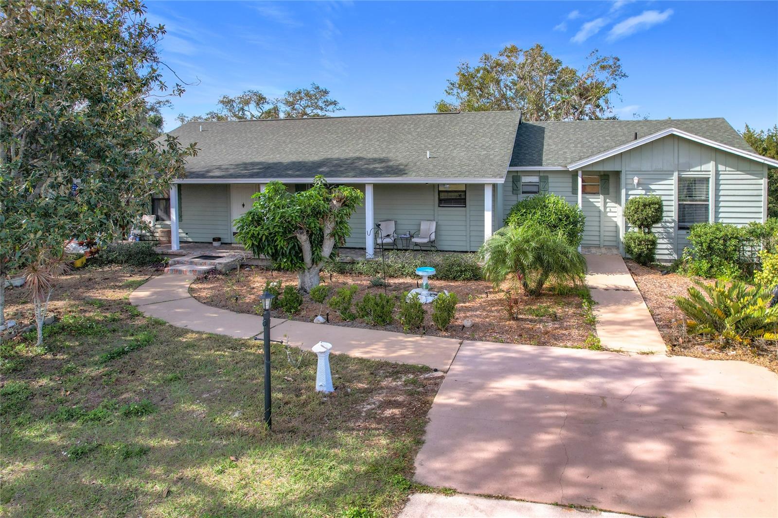 151 PINE ST, BABSON PARK, FL, 33827