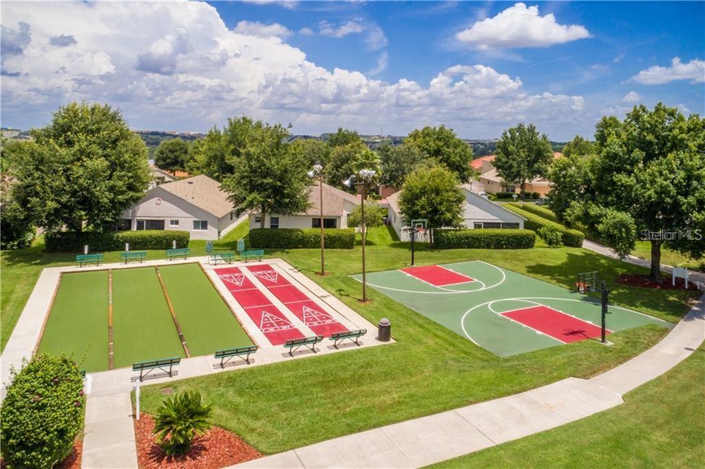 4392 SAMBOURNE ST, CLERMONT, FL, 34711
