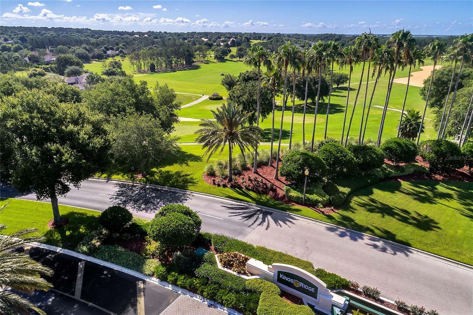 4392 SAMBOURNE ST, CLERMONT, FL, 34711