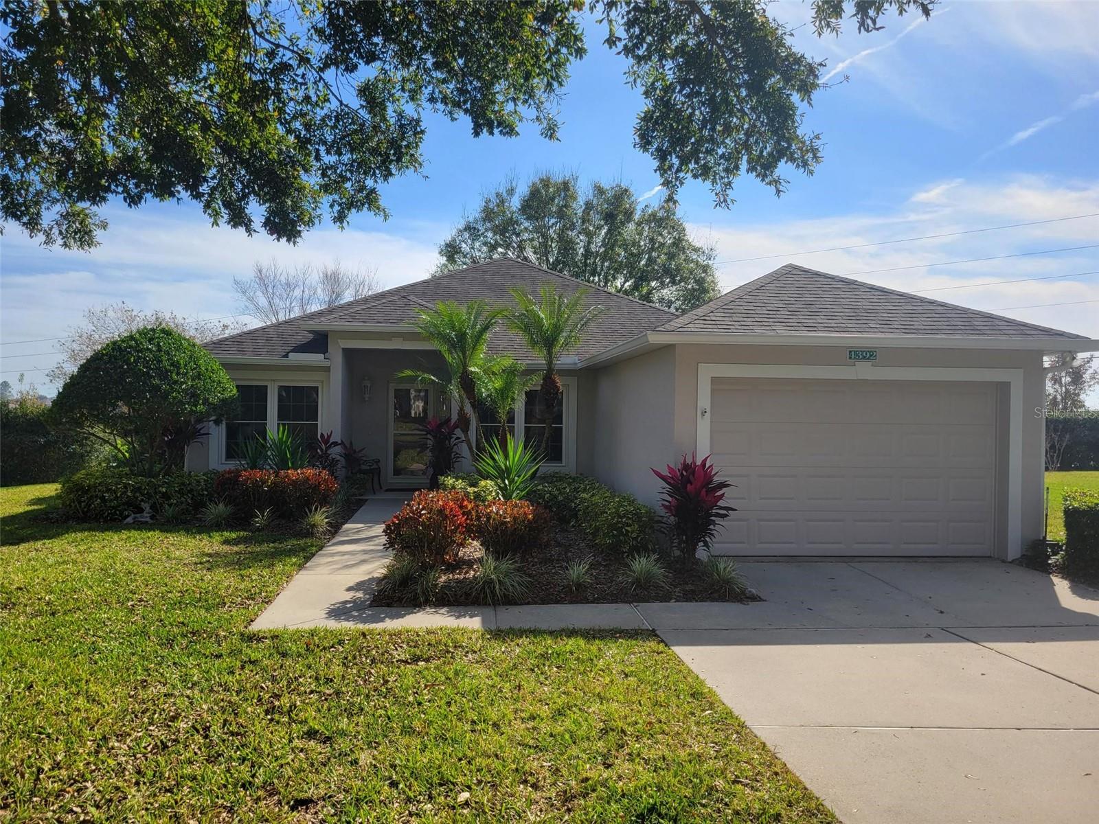 4392 SAMBOURNE ST, CLERMONT, FL, 34711