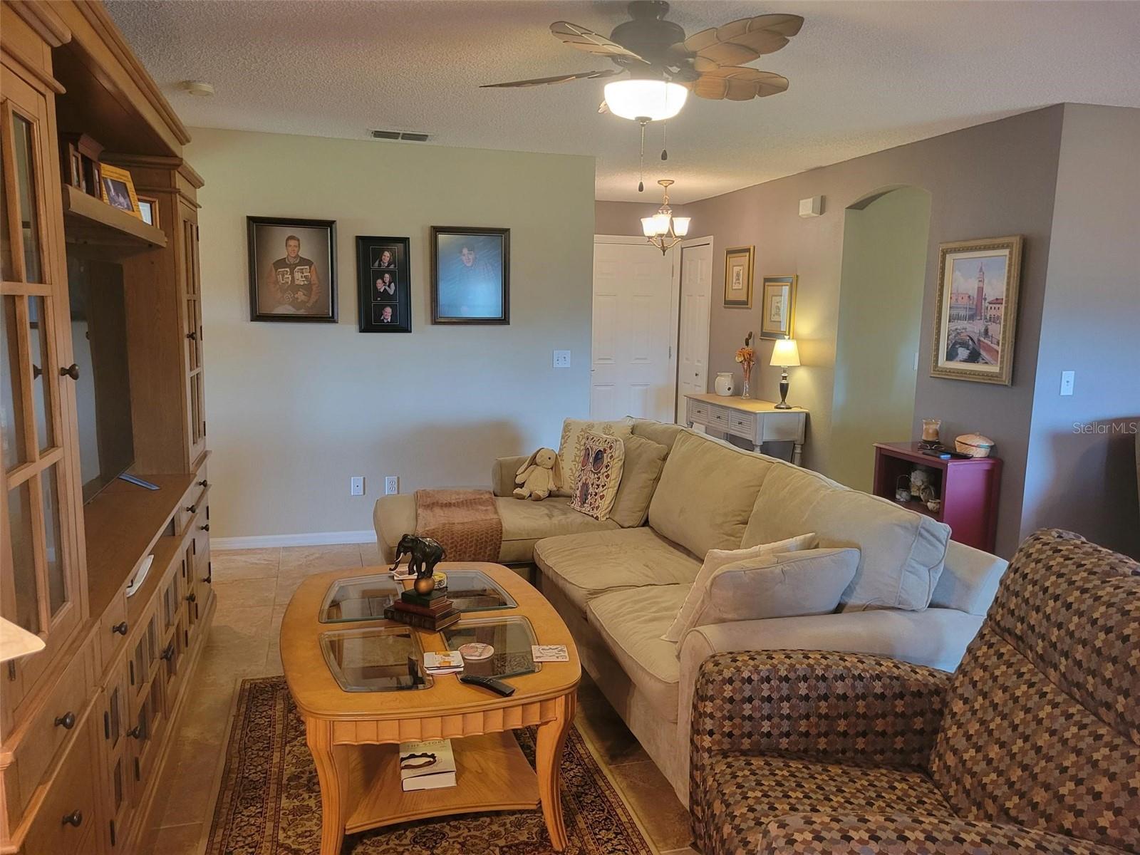 4392 SAMBOURNE ST, CLERMONT, FL, 34711