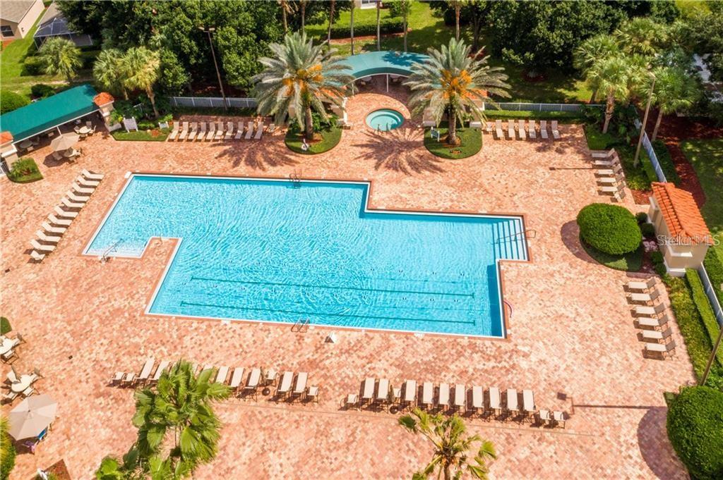 4392 SAMBOURNE ST, CLERMONT, FL, 34711