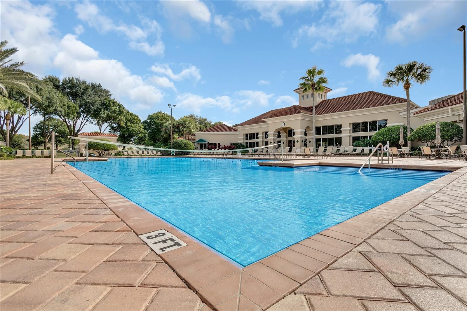 4392 SAMBOURNE ST, CLERMONT, FL, 34711