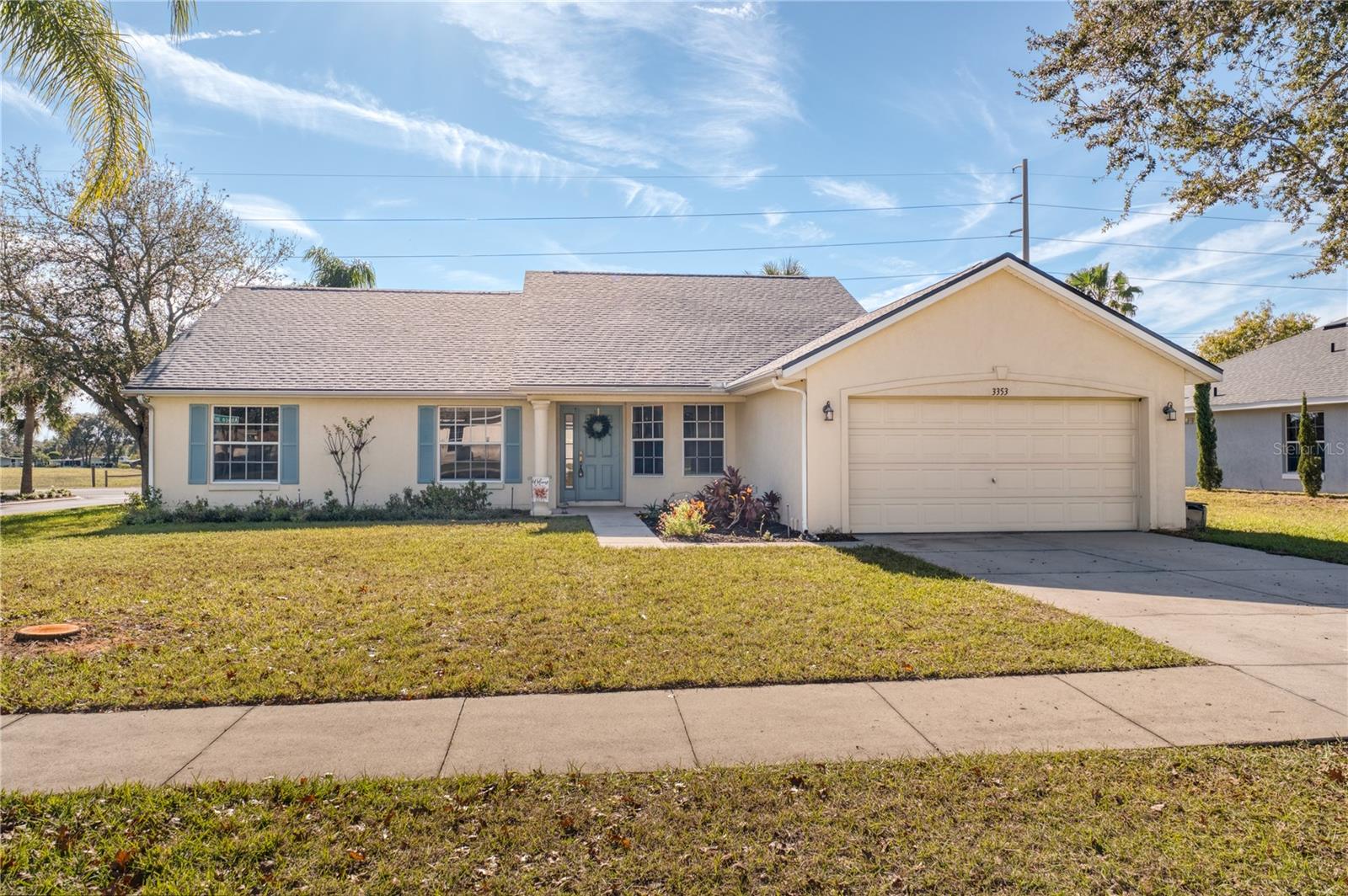 3353 ABACO DR, TAVARES, FL, 32778