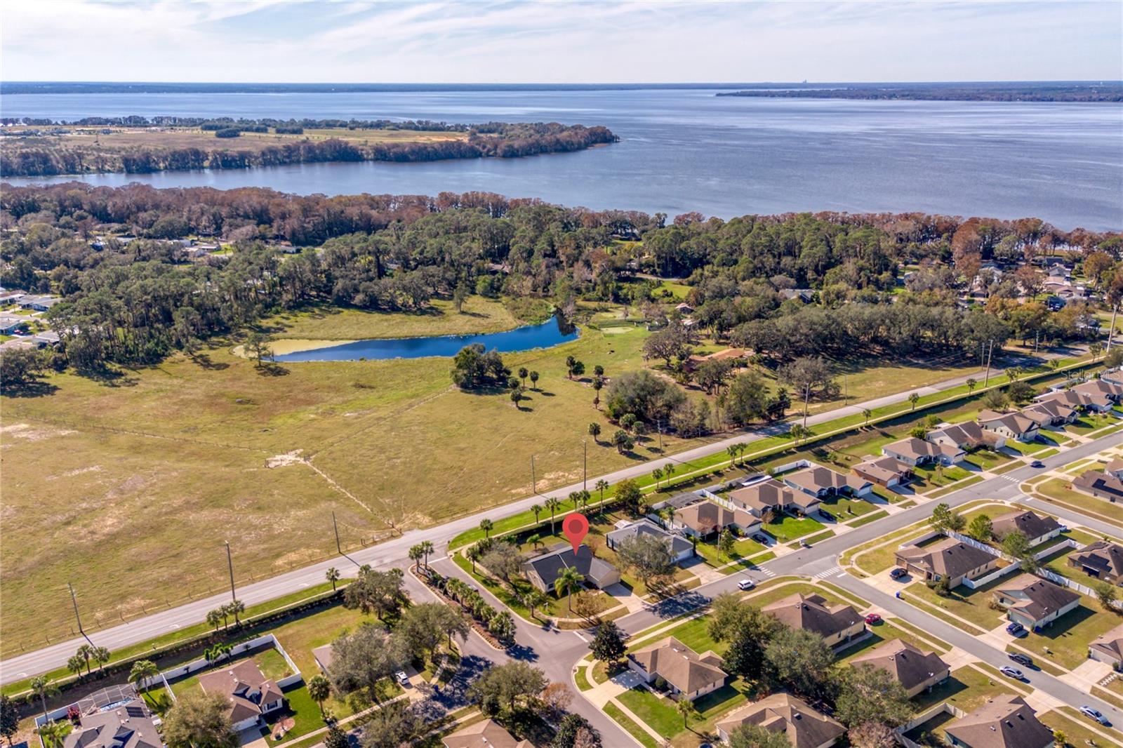3353 ABACO DR, TAVARES, FL, 32778