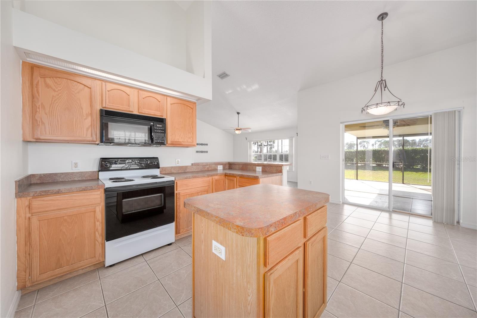 3353 ABACO DR, TAVARES, FL, 32778