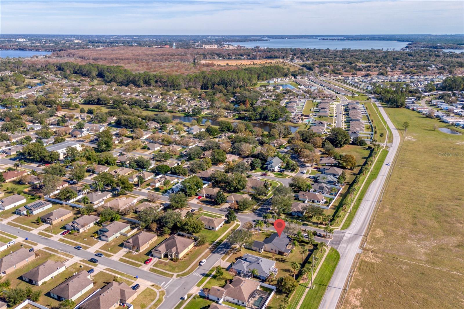 3353 ABACO DR, TAVARES, FL, 32778