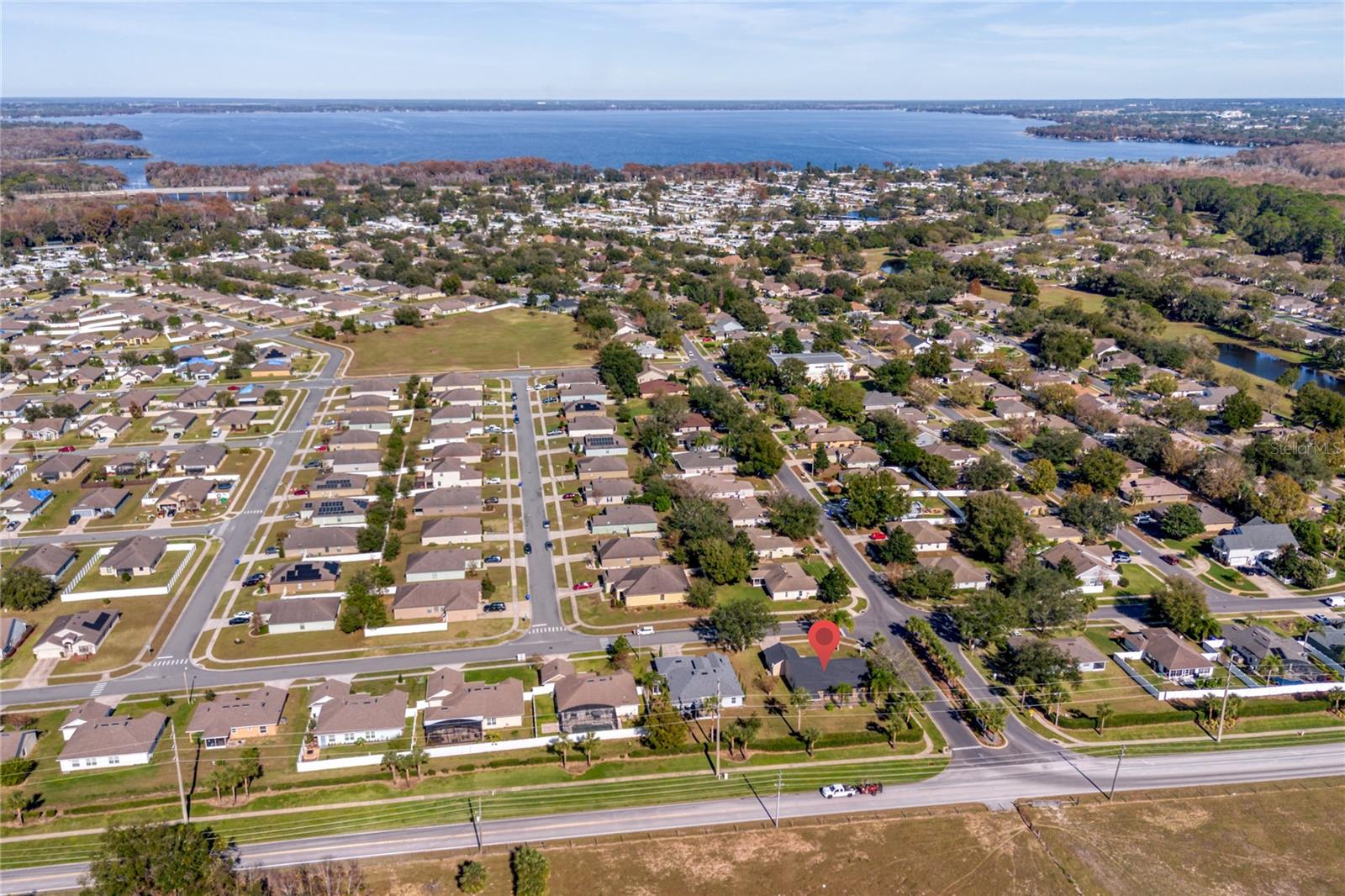 3353 ABACO DR, TAVARES, FL, 32778
