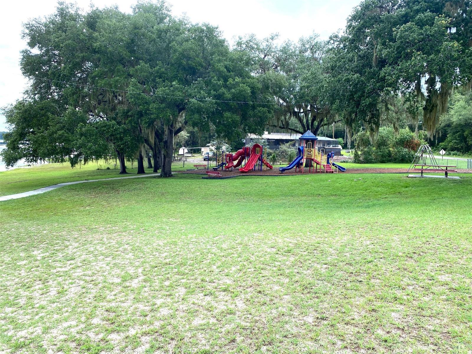 Lot 11 SW SHOREWOOD DR, DUNNELLON, FL, 34431