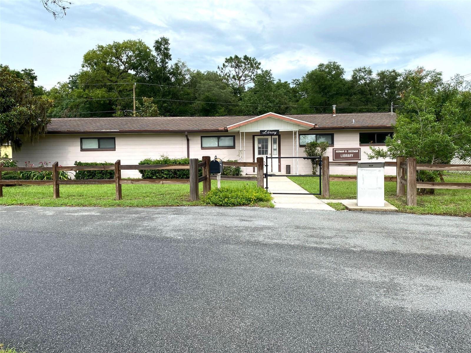 Lot 11 SW SHOREWOOD DR, DUNNELLON, FL, 34431