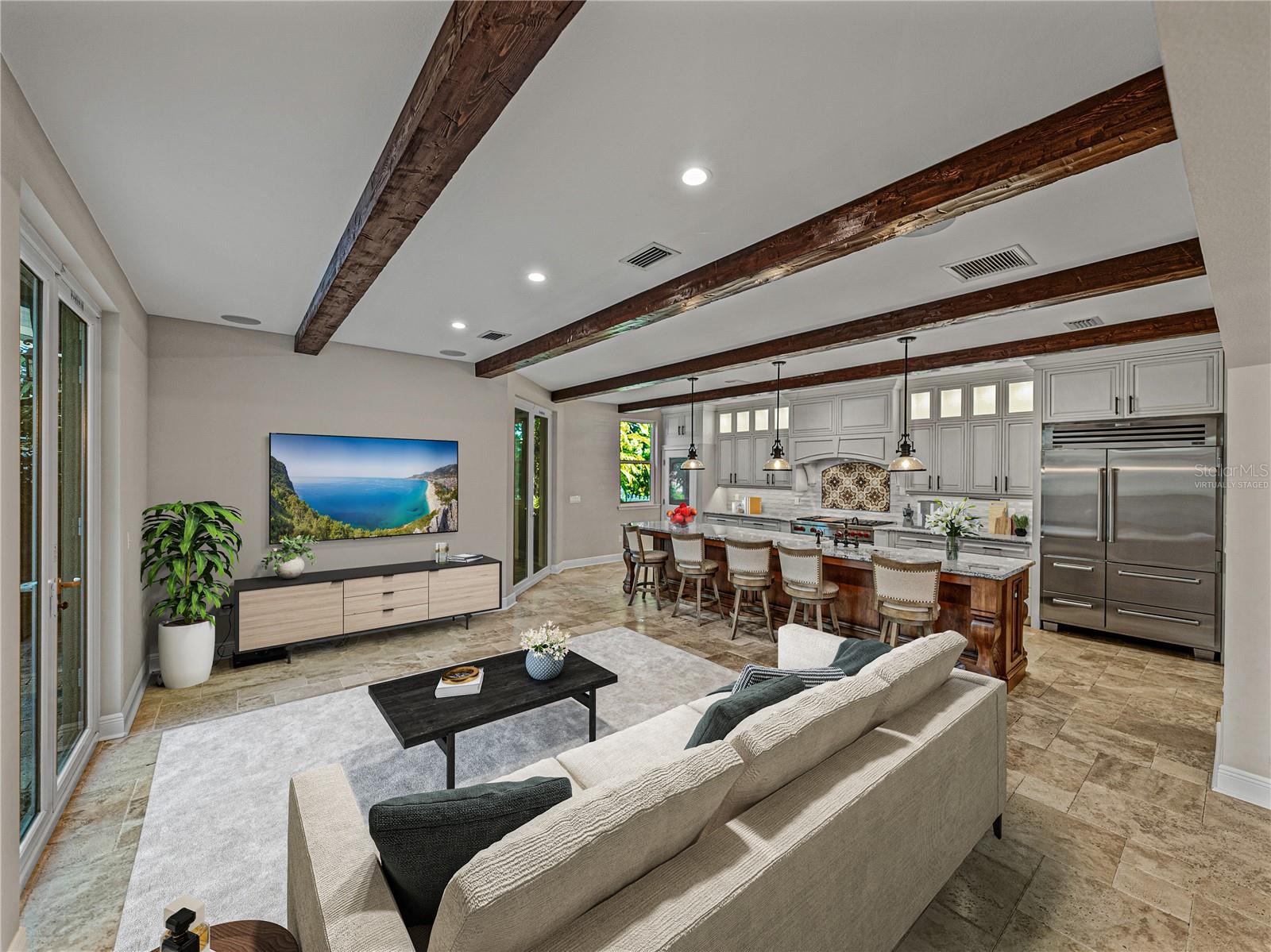 307 HARBOR VIEW LN, LARGO, FL, 33770