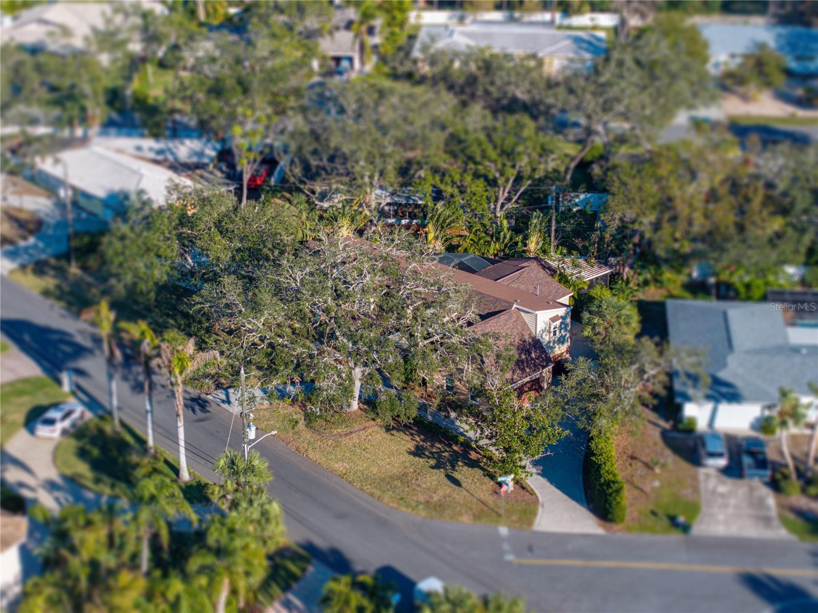 307 HARBOR VIEW LN, LARGO, FL, 33770