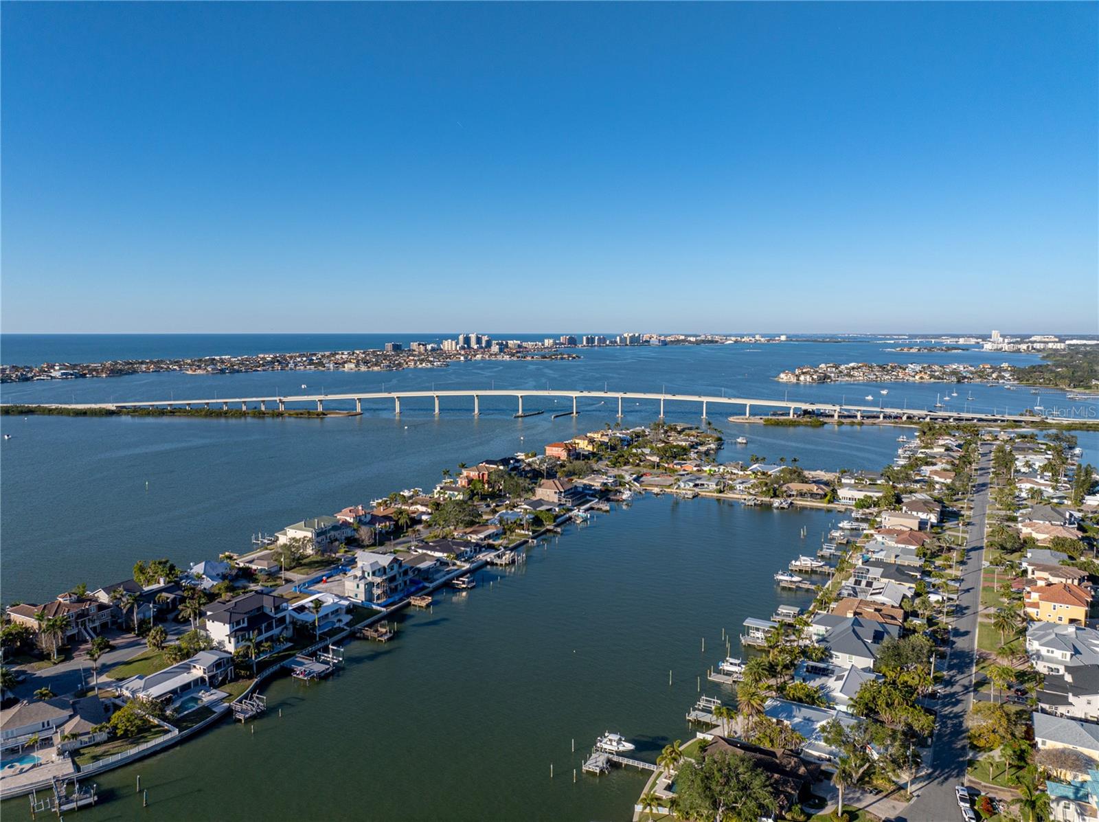 307 HARBOR VIEW LN, LARGO, FL, 33770